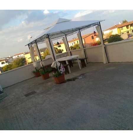 Studio Seminterrato Villa Armonia Iun:P2030 أروسييْ المظهر الخارجي الصورة