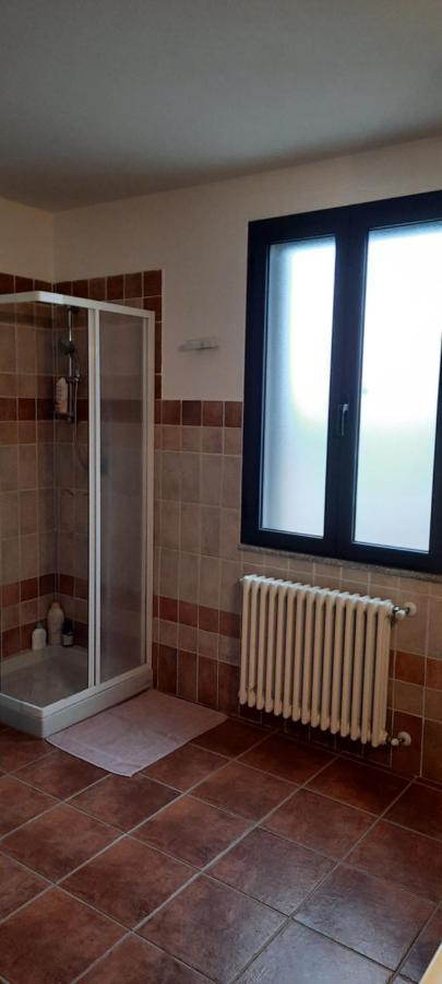 Studio Seminterrato Villa Armonia Iun:P2030 أروسييْ المظهر الخارجي الصورة
