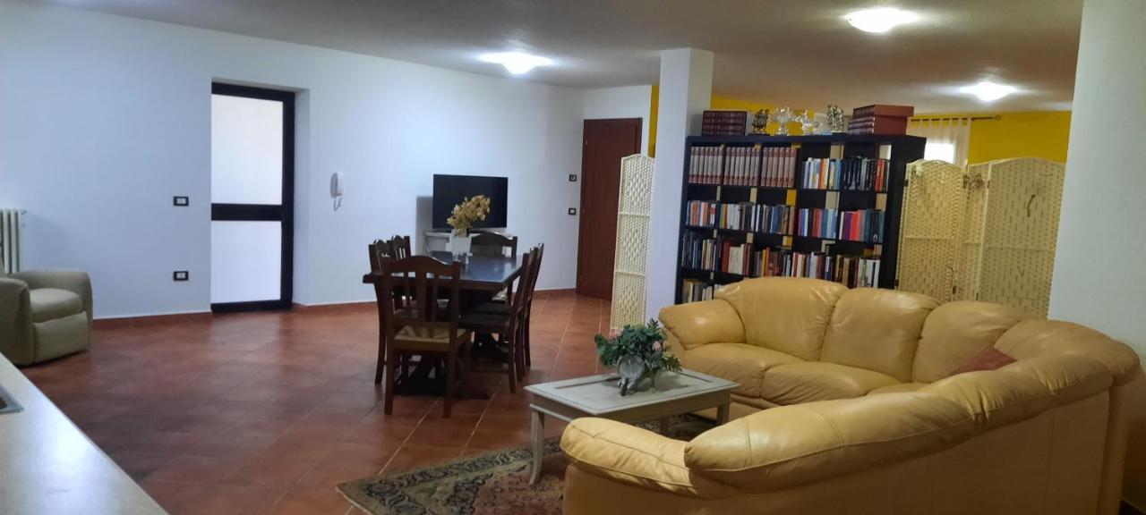 Studio Seminterrato Villa Armonia Iun:P2030 أروسييْ المظهر الخارجي الصورة