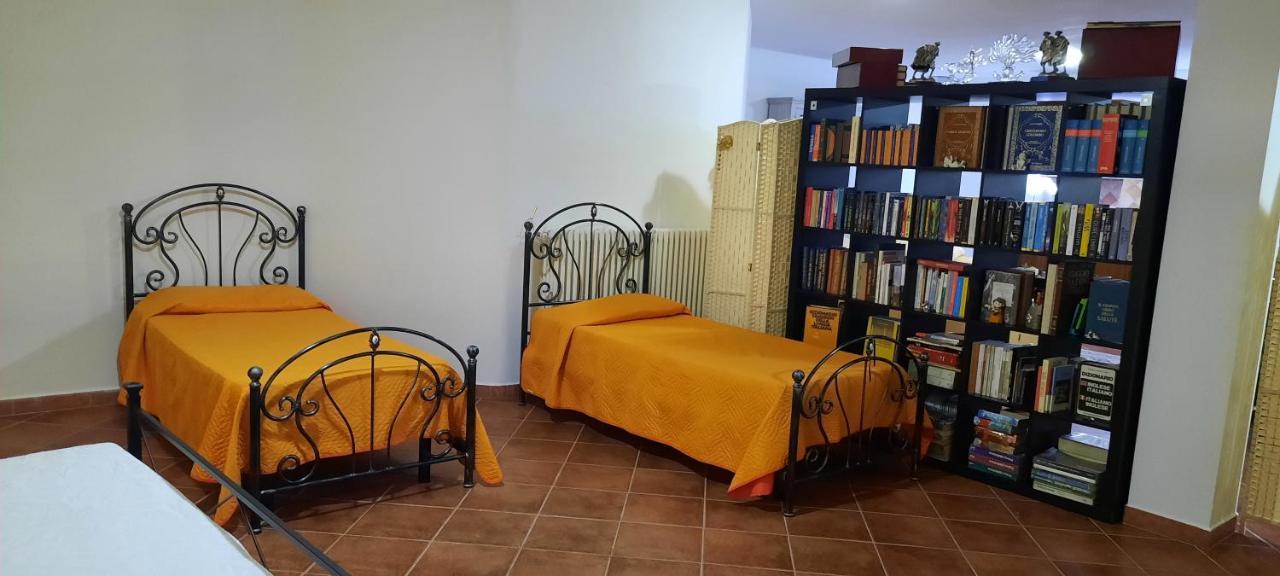 Studio Seminterrato Villa Armonia Iun:P2030 أروسييْ المظهر الخارجي الصورة