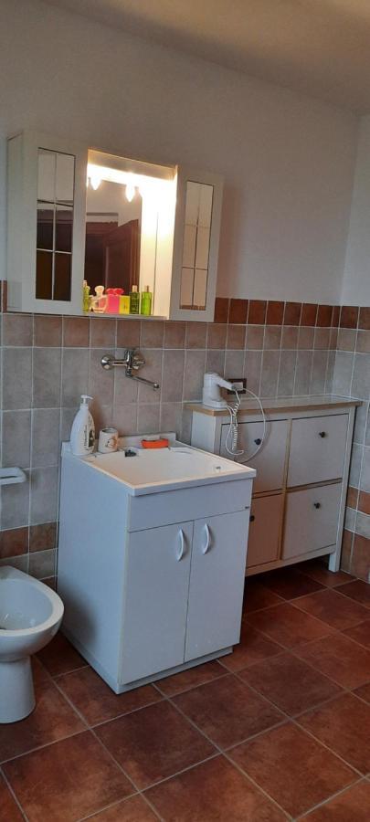 Studio Seminterrato Villa Armonia Iun:P2030 أروسييْ المظهر الخارجي الصورة
