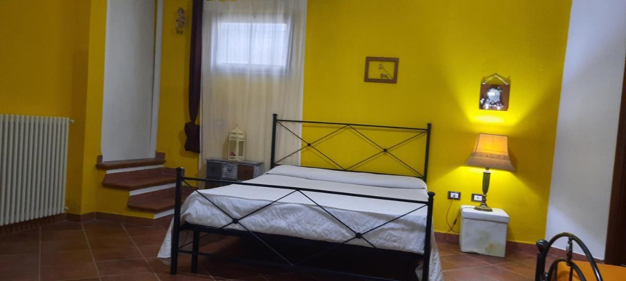 Studio Seminterrato Villa Armonia Iun:P2030 أروسييْ المظهر الخارجي الصورة