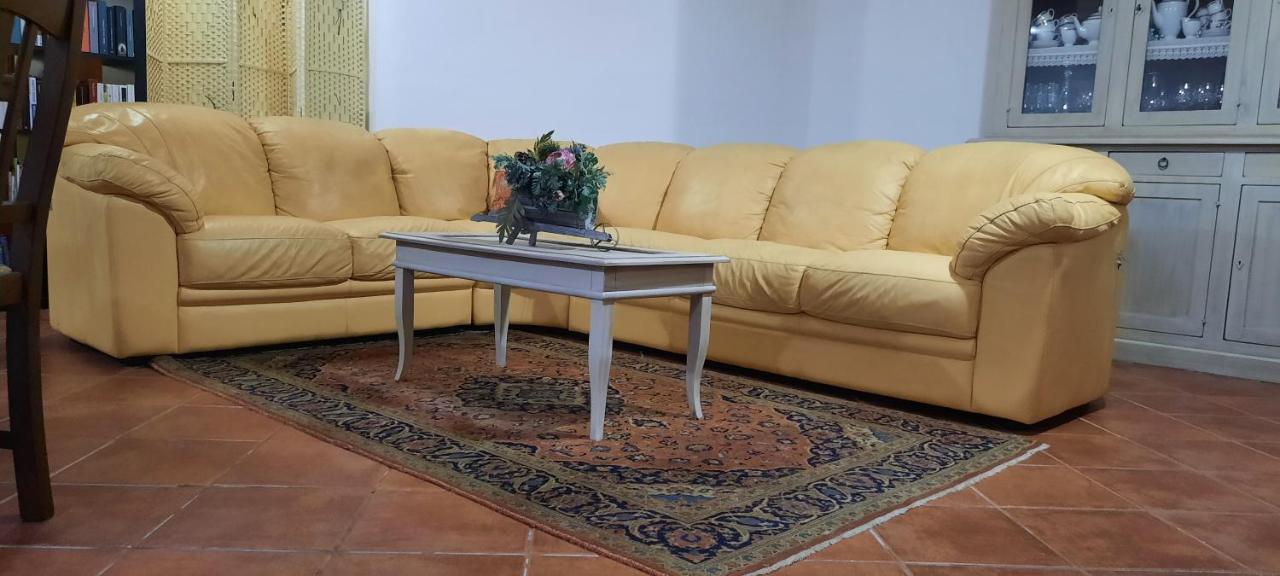 Studio Seminterrato Villa Armonia Iun:P2030 أروسييْ المظهر الخارجي الصورة