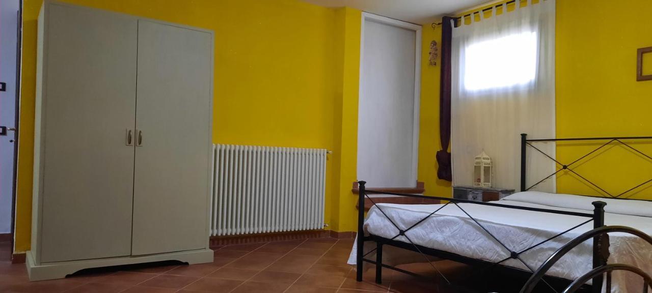 Studio Seminterrato Villa Armonia Iun:P2030 أروسييْ المظهر الخارجي الصورة