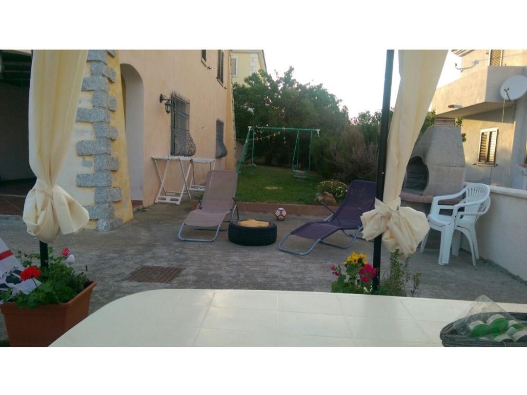 Studio Seminterrato Villa Armonia Iun:P2030 أروسييْ المظهر الخارجي الصورة