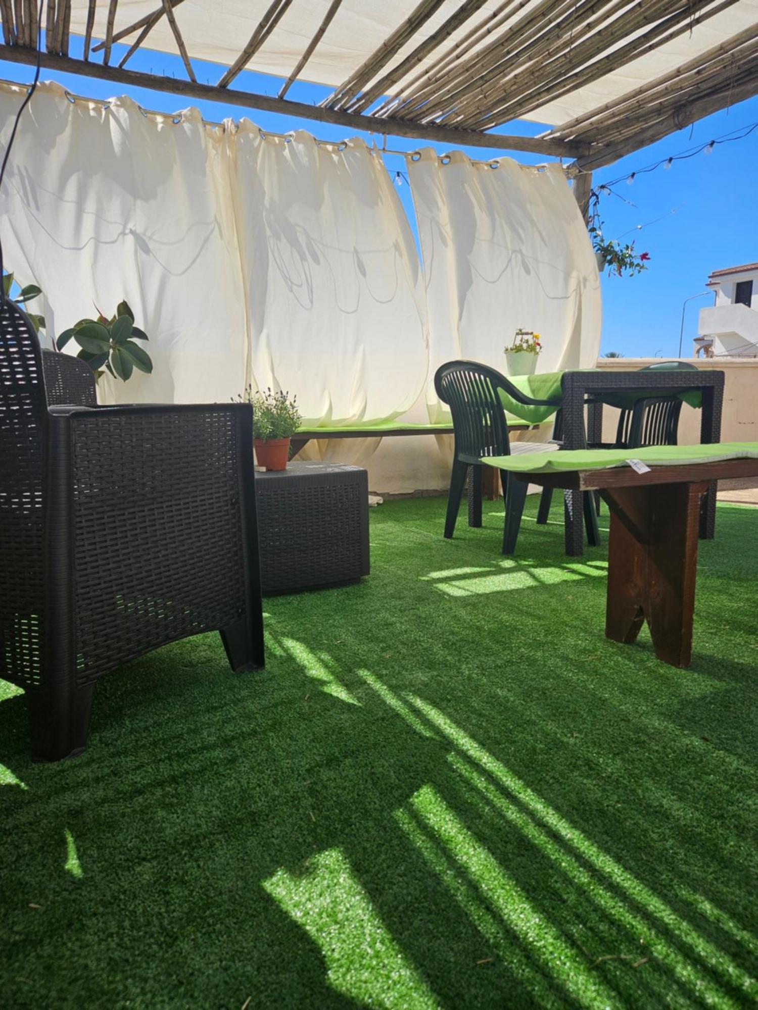 Studio Seminterrato Villa Armonia Iun:P2030 أروسييْ المظهر الخارجي الصورة